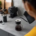 Fellow Kettle Stagg EKG 0.9L - Matte Black - Walnut Handle (EU, 220V, F Plug) 18