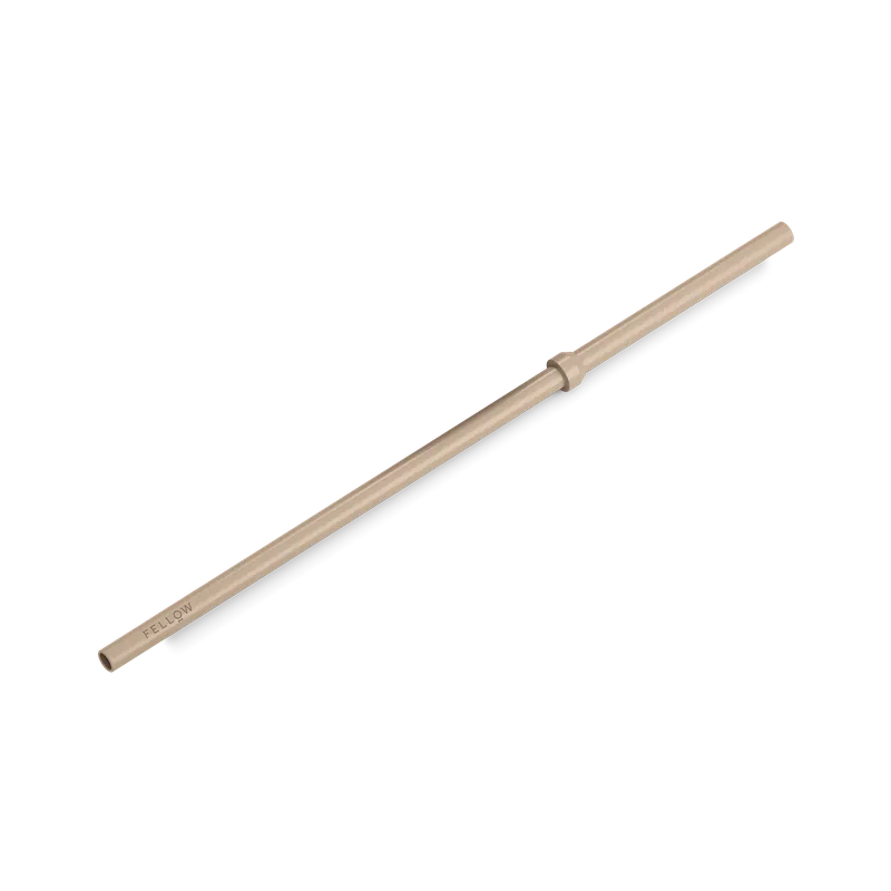 Fellow Carter Cold Straw (Stone Blue, 20oz)