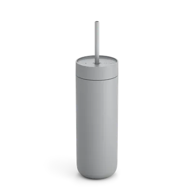 Fellow Carter Carry Tumbler - 20oz White
