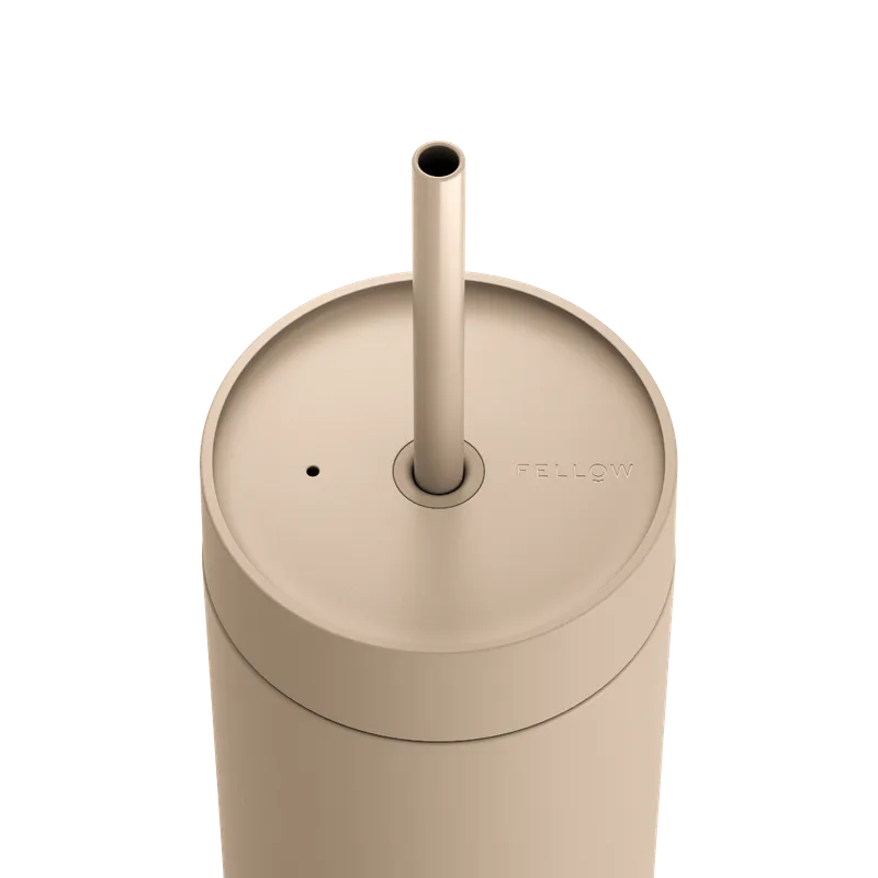 Fellow Carter Move - 475ml - Sand Dune