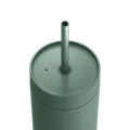 Fellow Carter Carry Tumbler - 20oz - Smoke Green 1