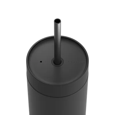 Fellow Carter Cold Tumbler - 473ml - Matte Grey