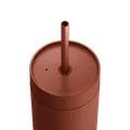 Fellow Carter Cold Tumbler - 475ml - Sienna 1