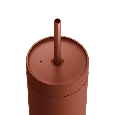 Fellow Carter Cold Tumbler - 475ml - Sienna