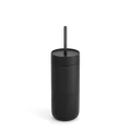 Fellow Carter Cold Tumbler - 473ml - Matte Grey 6