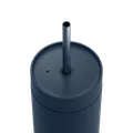 Fellow Carter Cold Straw (Stone Blue, 20oz) 8