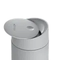 Fellow Carter Move 360 Sip Lid - 475ml - Matte Grey 7
