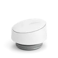 Fellow Carter Move 360 Sip Lid - 475ml - Matte White 17