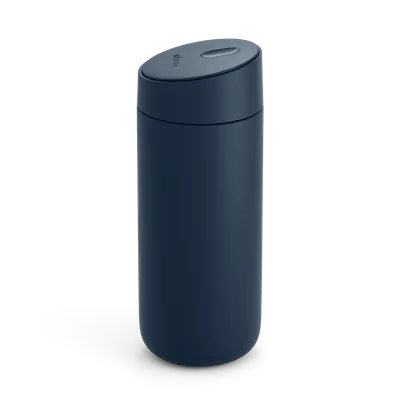 Fellow Carter Slide Lid - Stone Blue