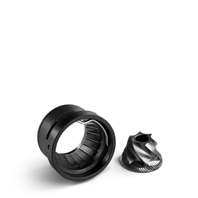 Lưỡi xay Fellow Opus C6-40 Burly Burrs: Inner Burr