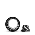 Fellow Opus C6-40 Burly Burrs: Outer Burr 6