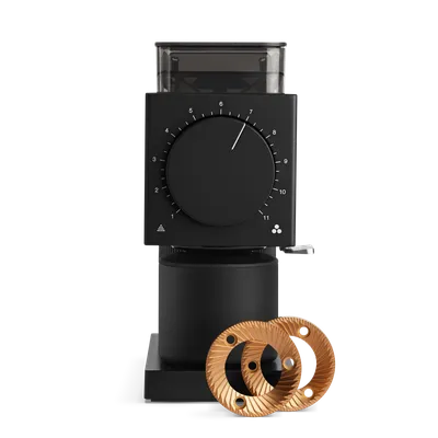 Lưỡi xay Fellow Ode Brew Grinder Sweet Burrs Gen 2
