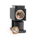 Combo Fellow Ode Grinder White + Burr Gen 2 7