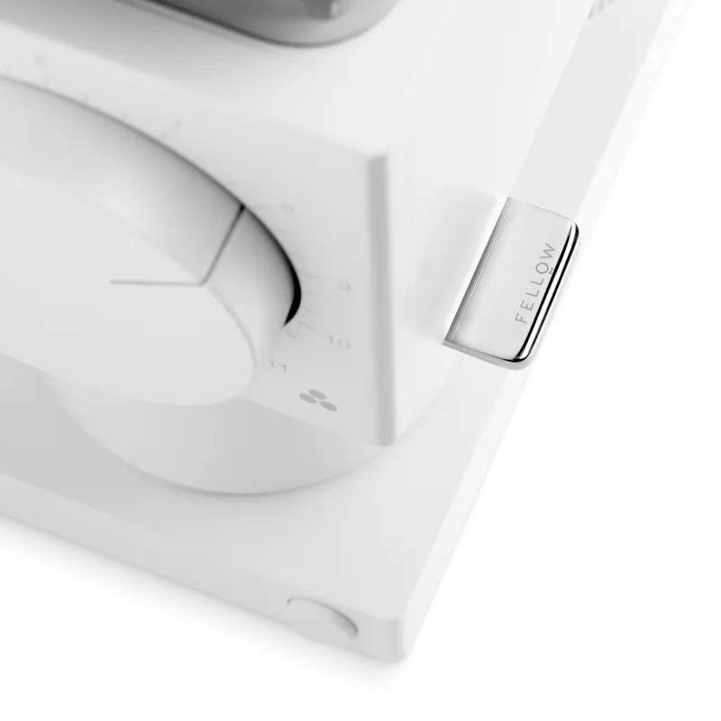 Master Kit | Hario Pour over V60 pro and Fellow Ode Coffee Grinder - USA