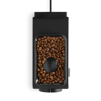 Combo Fellow Ode Grinder White + Burr Gen 2