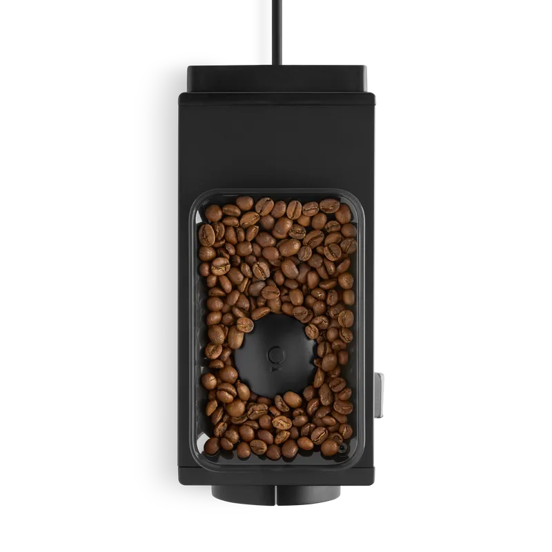 Combo Fellow Ode Grinder White + Burr Gen 2