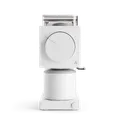 Combo Fellow Ode Grinder White + Burr Gen 2 4