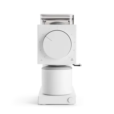 Fellow ODE Brew Grinder - White