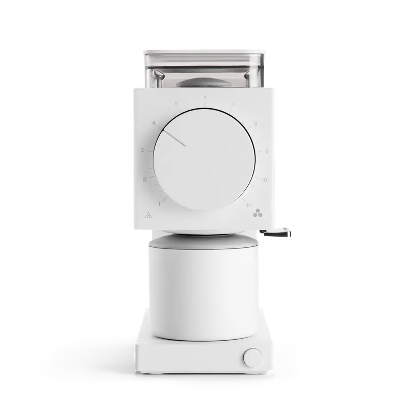 Master Kit | Cold Brew Hario SBS-5B and Fellow Ode Grinder USA