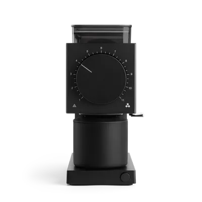 Fellow ODE Gen 2 Brew Grinder - Black