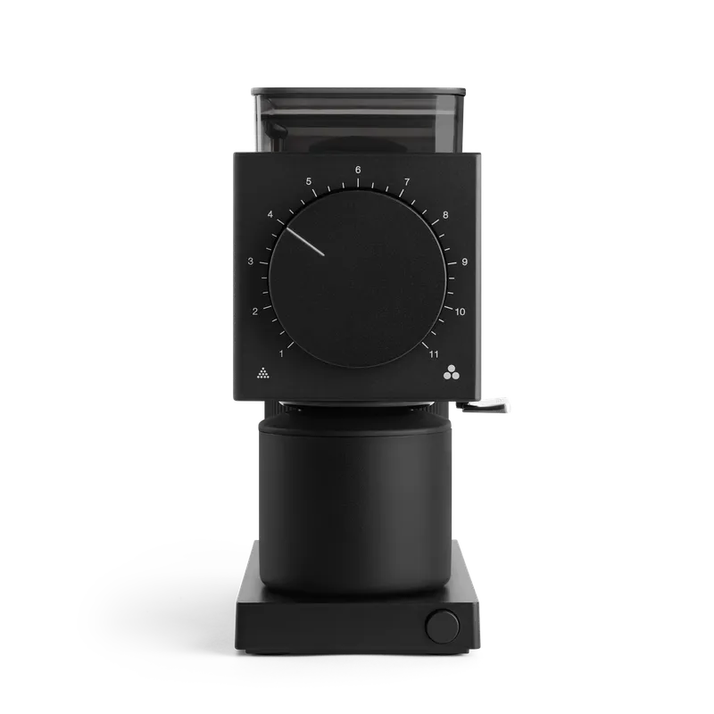 Pack 4 x Fellow ODE Gen 2 Brew Grinder - Black