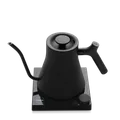 Part Fellow Stagg PRO EKG Base - Matte Black (EU, 220V, F Plug) 2