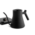 Part Fellow Stagg PRO EKG Base - Matte Black (EU, 220V, F Plug) 7