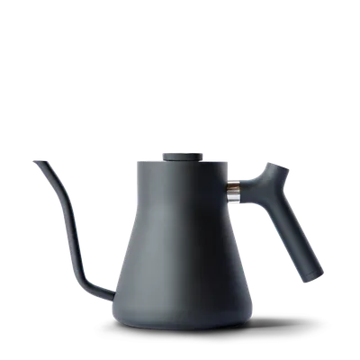 Fellow Stagg Pour-Over Kettle - Black