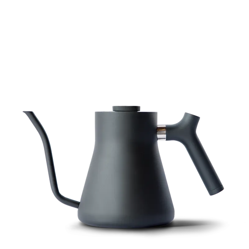 Fellow Stagg Pour-Over Kettle - Black