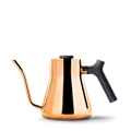 Fellow Stagg Pour-Over Kettle - Black 5