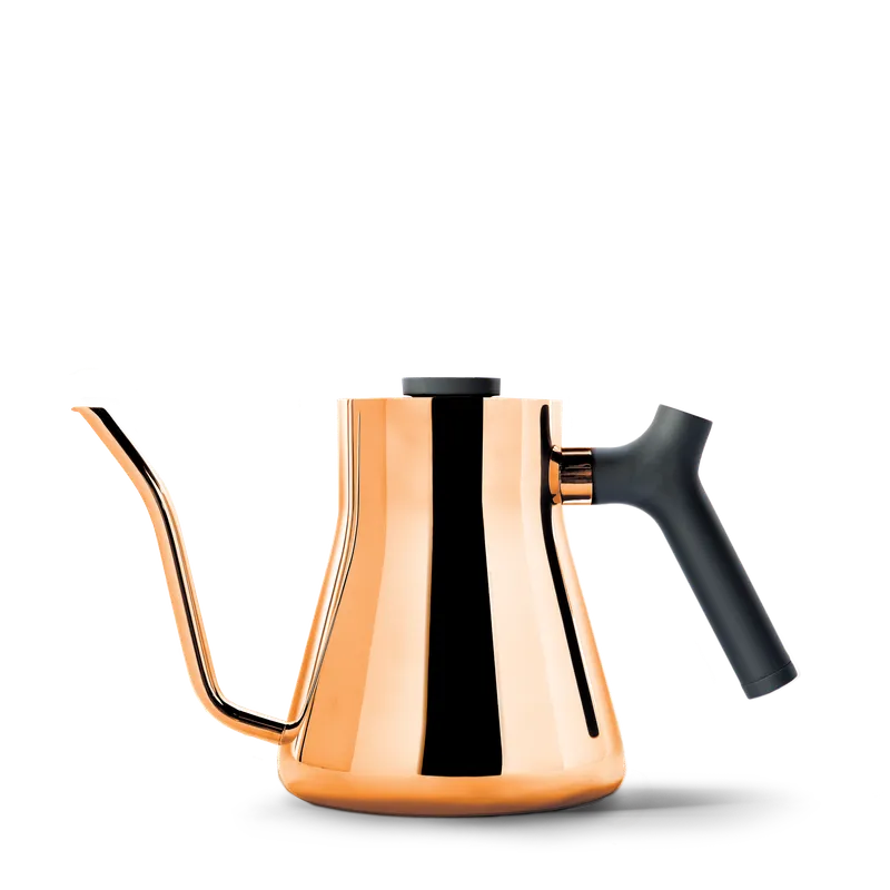 Pack 6 x Fellow Stagg Pour-Over Kettle - Black