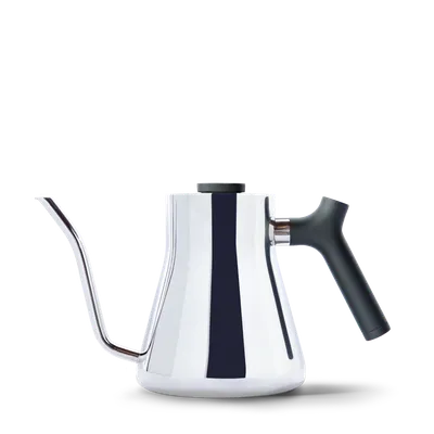 Fellow Stagg Pour-Over Kettle - Steel