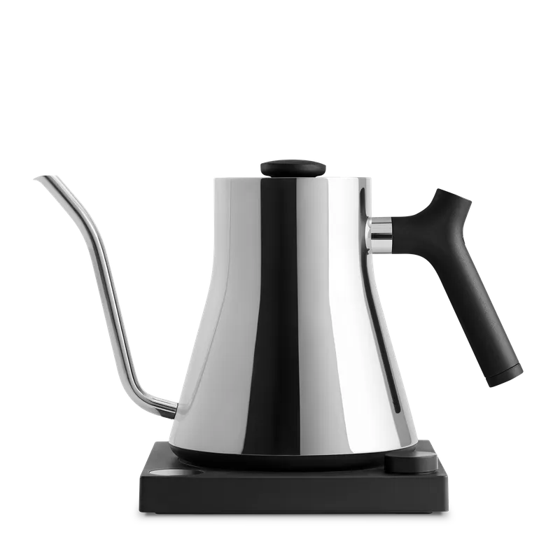 Fellow Stagg Pour-Over Kettle - Steel