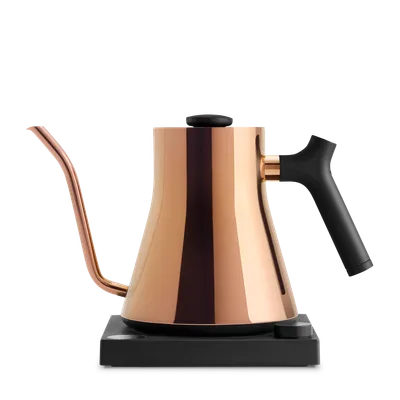 Fellow Stagg Pour-Over Kettle - Copper