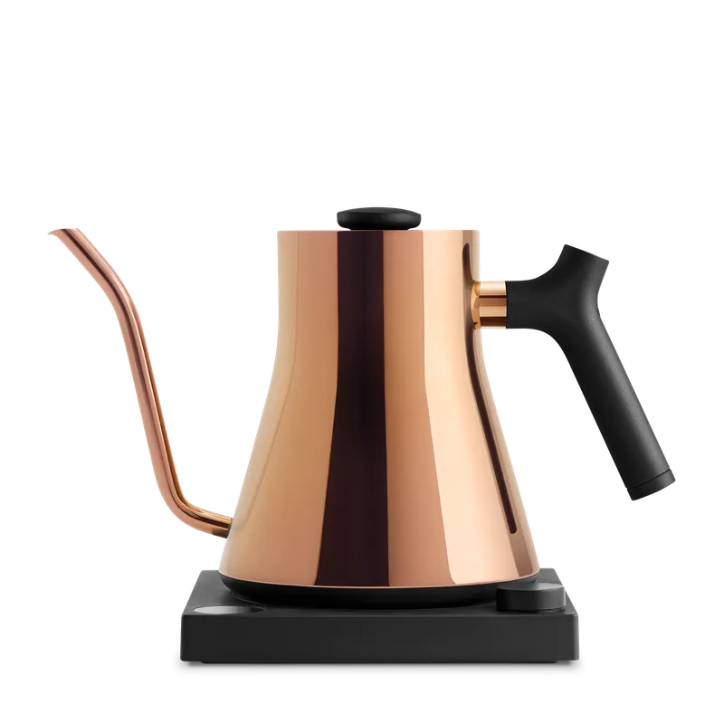 Fellow Stagg Pour-Over Kettle - Copper