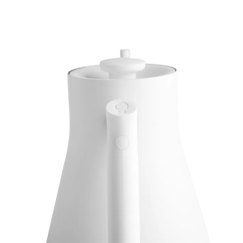 Fellow Stagg Wooden Handle Kit (Walnut)