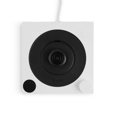 Fellow Stagg EKG (0.9L, EU, 220V, Matte White) Base