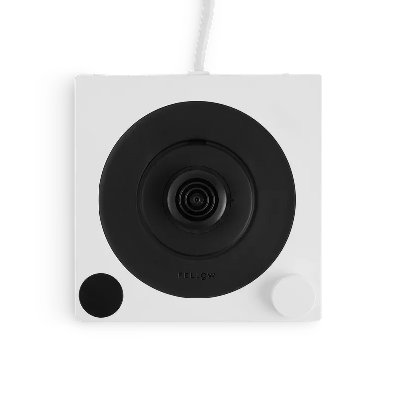 Fellow Stagg EKG (0.9L, EU, 220V, Matte White) Base