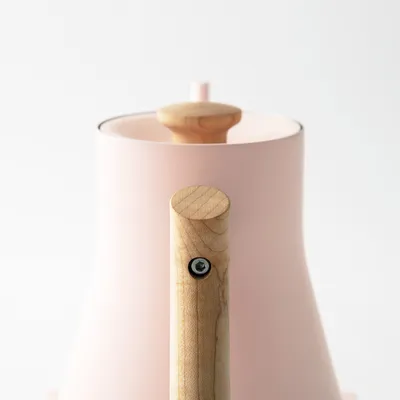 Pack 4 x Fellow Stagg EKG 0.9L - Smoke Green and Maple (EU, 220V, F Plug)