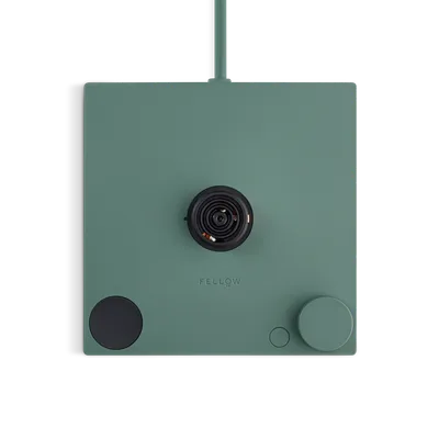 Fellow Pro Kit | Opus Grinder + Stagg EKG Kettle