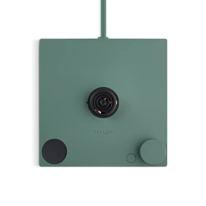 Fellow Pro Kit | Opus Grinder + Stagg EKG Kettle