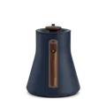 Fellow Stagg EKG 0.9L - Stone Blue Handle Walnut (EU, 220V, F Plug) 4