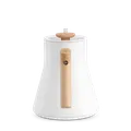 Fellow Stagg EKG (0.9L, EU, 220V, Matte White) Base 3