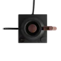 Fellow Stagg EKG (0.9L, Matte Black) Kettle ( Chỉ ấm) 17
