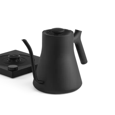 Fellow Stagg EKG (0.9L, EU, 220V, Matte White) Base
