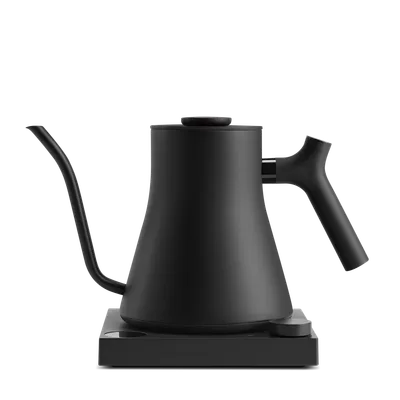 Fellow Stagg EKG (0.9L, Matte Black) Kettle ( Chỉ ấm)