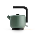 Fellow Corvo EKG Electric Kettle - 220V - Type F (EU) - 220V (Handle Black) 8