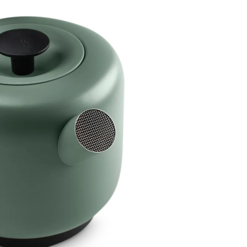 Fellow Clyde Kettle - 1.7L - Matte Black