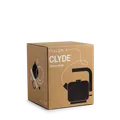 Fellow Clyde Kettle - 1.7L - Matte Black 7