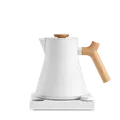 Fellow Stagg PRO EKG 0.9L - Matte Black (EU, 220V, F Plug) - Kettle 6